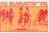 1975 Summer Flyer