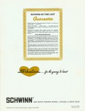 1971 Back Cover