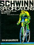 1974 Front Cover