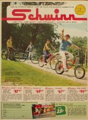 1970 Advertisment