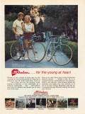 1973 American Youth Advert
