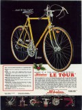 1974 Le Tour