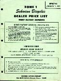 Dealer Sheet 1
