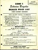 Dealer Sheet 1